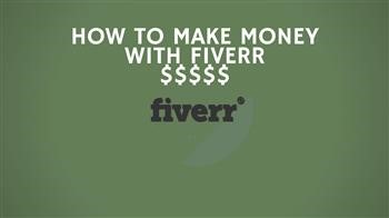 &quot;how to write a review on fiverr